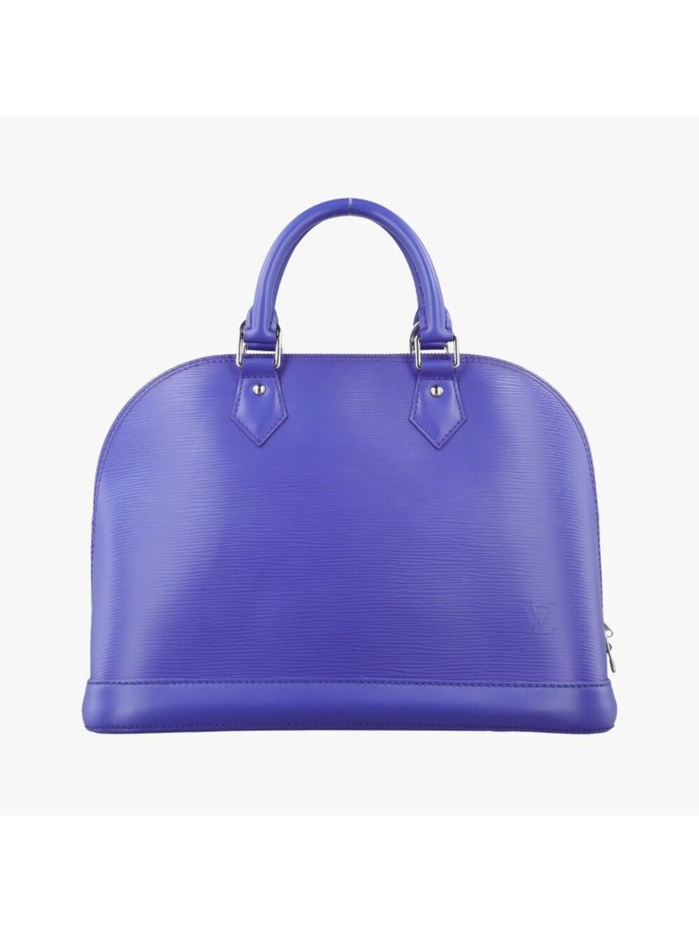 Louis Vuitton Alma PM Fig Epi Handbag
